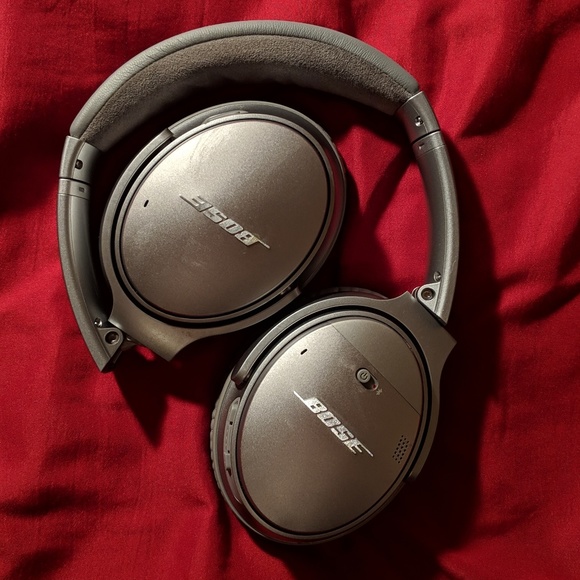 Bose Other | Bose Quiet Comfort 35 Ii | Poshmark